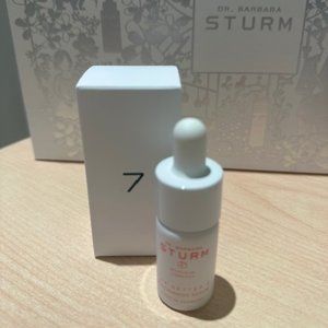 Dr. Barbara Sturm 10ml The Better B Niacimide Serum